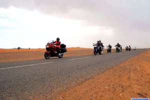 Marocco: Agosto 2011