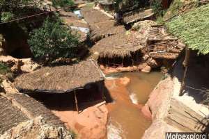 Marocco: Aprile 2016