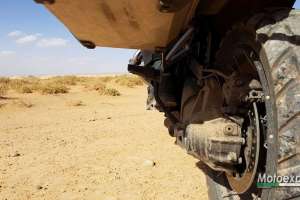 Marocco: Aprile 2018