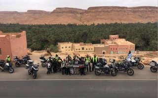 Marocco: Settembre 2018