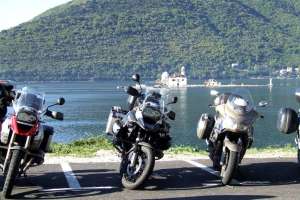 Montenegro: Settembre 2010