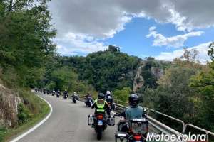 Motoexplora to Enjoy: Ottobre 2019