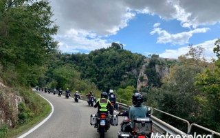 Motoexplora to Enjoy: Ottobre 2019