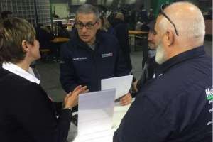 Motorbike Expo Verona: Gennaio 2019