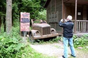 Polonia: Agosto 2011