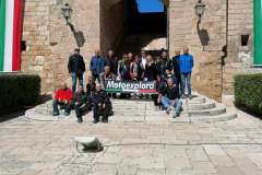 Puglia, 22 Aprile 2022