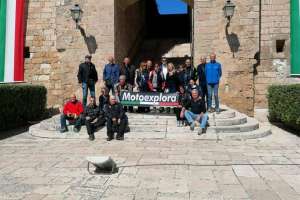 Puglia, 22 Aprile 2022