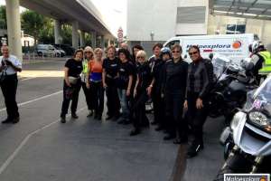 Repubbliche Baltiche: Agosto 2013