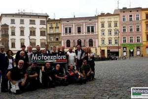 Repubbliche Baltiche: Agosto 2015