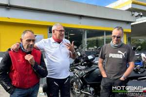 Repubbliche Baltiche, Agosto 2024