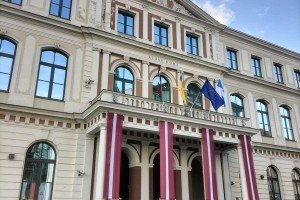 Repubbliche Baltiche, Agosto 2025