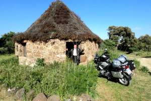 Sardegna: Maggio 2011