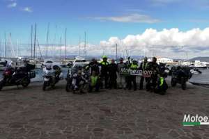 Sardegna: Maggio 2019