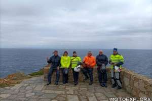 Sardegna, Maggio 2023