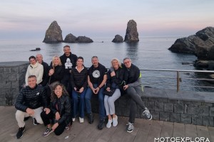 Sicilia, Aprile 2025