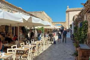 Sicilia, 16 Ottobre 2021