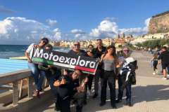 Sicilia, 17 Luglio 2021