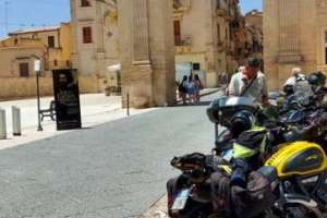 Sicilia, 28 Maggio 2022