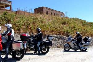 Sicilia: Agosto 2010