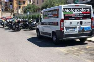 Sicilia: Aprile 2017