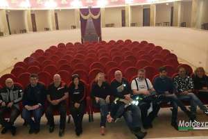 Sicilia: Aprile 2018