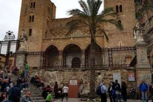 Sicilia: Aprile 2019