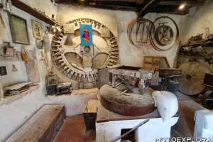 Sicilia, Aprile 2023