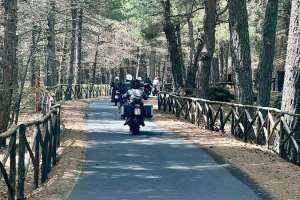 Sicilia, Aprile 2024