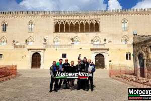 Sicilia e Malta: Novembre 2016