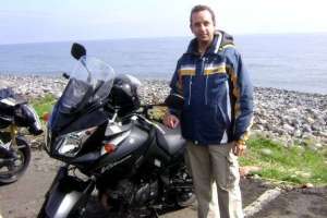 Sicilia: Febbraio 2008