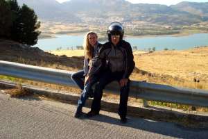 Sicilia: Ferragosto 2008