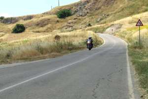 Sicilia: Giugno 2009