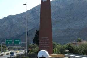 Sicilia: Luglio 2012