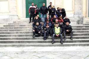 Sicilia: Maggio 2009