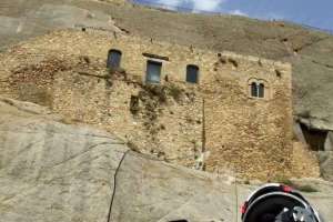 Sicilia: Maggio 2010