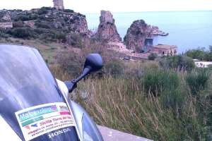Sicilia: Maggio 2011