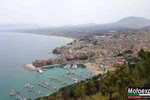 Sicilia: Maggio 2016