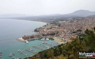 Sicilia: Maggio 2016