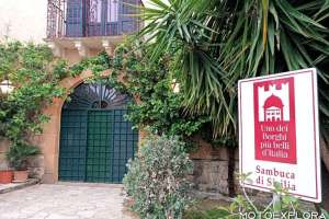 Sicilia, Maggio 2023