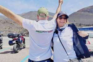 Sicilia, Maggio 2024