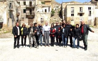 Sicilia: Marzo 2009