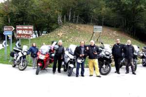 Sicilia: Ottobre 2009