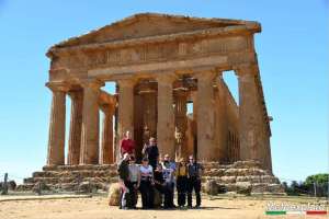 Sicilia: Ottobre 2018