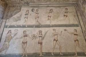 Sicilia, Ottobre 2022