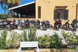 Sicilia, Ottobre 2025