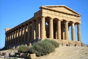 Sicilia: Settembre 2011