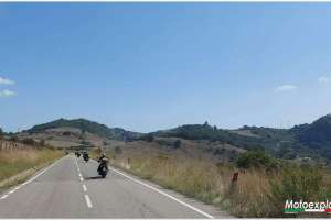 Sicilia: Settembre 2020