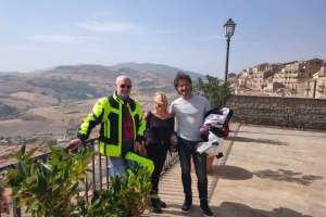 Sicilia, 18 Settembre 2021