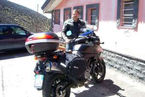 Sicilia: Tiberio e Lory (2008)