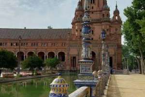 Spagna - Andalusia, 14 Maggio 2022